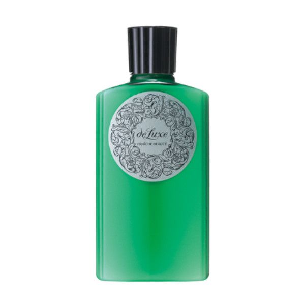 Shiseido Deluxe Fraiche Beaute - 150ml