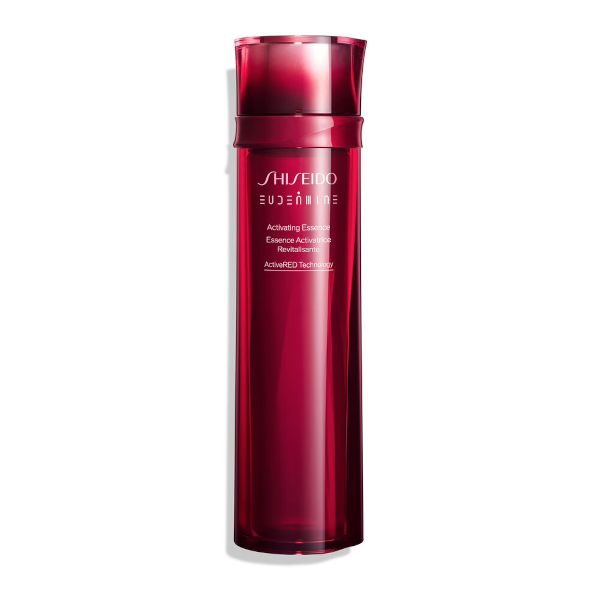 Shiseido EUDERMINE Activating Essence - 145ml