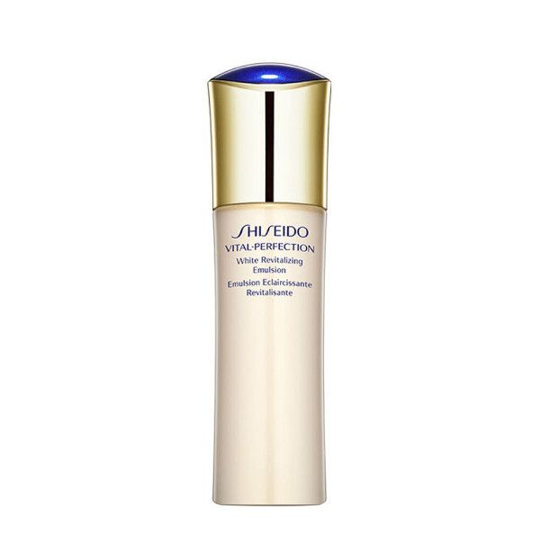 Shiseido VITAL-PERFECTION White Revitalizing Emulsion - 100ml