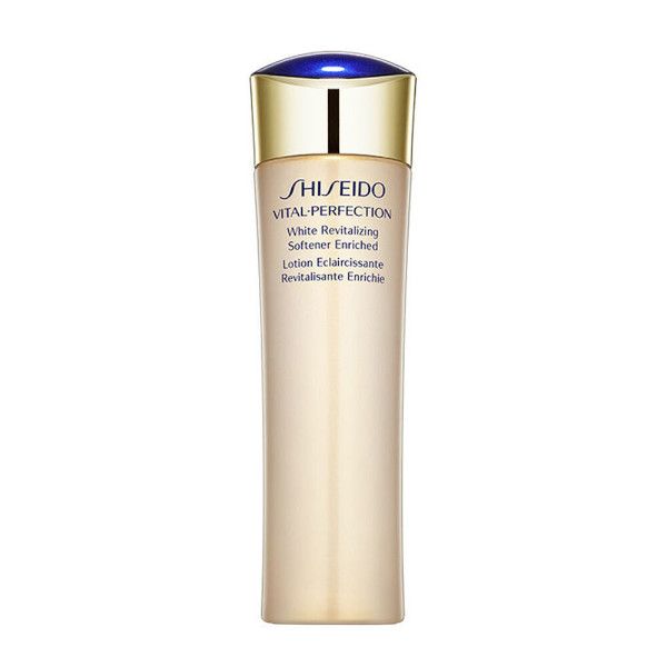 Shiseido VITAL-PERFECTION White Revitalizing Softener -Enriched - 150ml