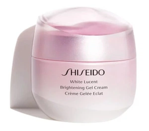 Shiseido White Lucent Brightening Gel Cream