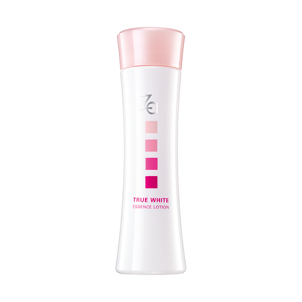 Shiseido Za - True White EX-II Essence Lotion - 125ml