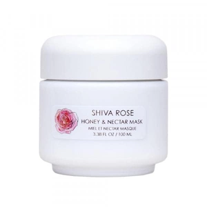 Shiva Rose Honey & Nectar Mask