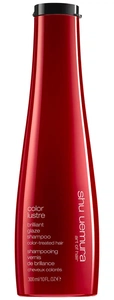Shu Uemura Art Of Hair Colour Lustre Sulphate Free Shampoo