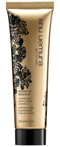 Shu Uemura Art Of Hair Essence Absolue Cream Camellia