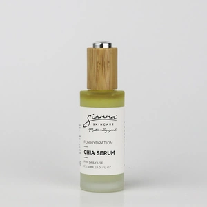 Sianna skincare Hydrating Chia Serum