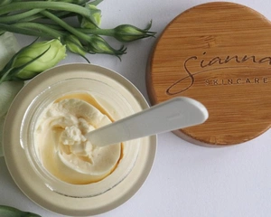 Sianna skincare Rejuvenating Night Cream