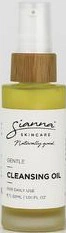 Sianna skincare Soothing Jojoba Cleansing Oil