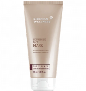Siberian Wellness Nourishing Face Mask -