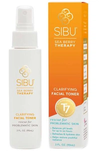 Sibu Beauty Clarifying Facial Toner