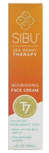 Sibu Beauty Nourishing Face Cream