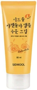 Sidmool Calendula Ampoule Moisture Cream