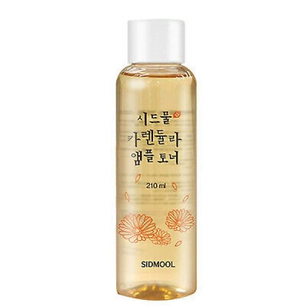 Sidmool Calendula Ampoule Toner - 210ml