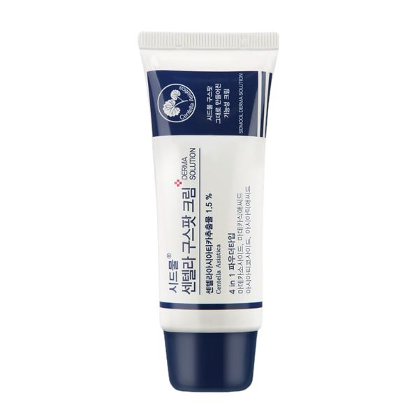 Sidmool Centella Goodspot Cream - 30ml