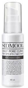 Sidmool Daily Pore Clinic Step1 Dissolve