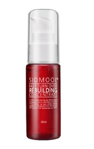 Sidmool Fast Turn Over Rebuilding Concentrate Serum