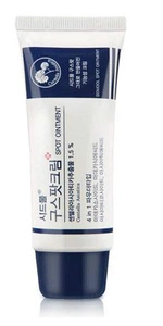 Sidmool Good Spot Cream