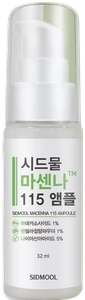 Sidmool Macenna 115 Ampoule