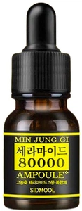 Sidmool Min Jung Gi Ceramide 80000 Ampoule