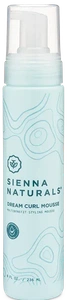 Sienna Naturals Dream Curl Mousse