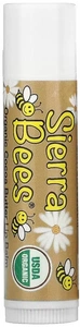 Sierra Bees Organic Cocoa Butter Lip Balm