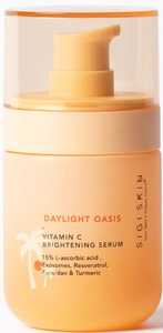 Sigi Skin Daylight Oasis Vitamin C Serum