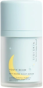 Sigi Skin Youth Beam Anti-ageing Night Serum