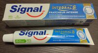 Signal Integral 8 fraicheur intense