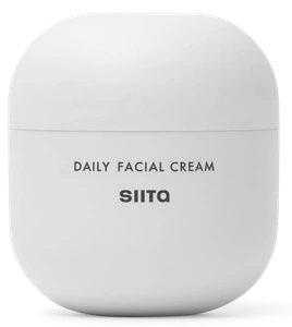 SIITA Daily Facial Cream