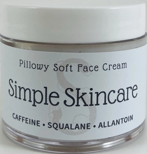 Siliski Soaps Face Cream