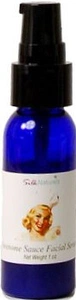 silk naturals Awesome Sauce Anti-oxidant Serum