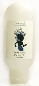silk naturals Make Waves- Curling Hair Gel