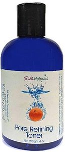 silk naturals Pore Refining Toner
