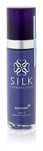 Silk therapeutics Nurture+
