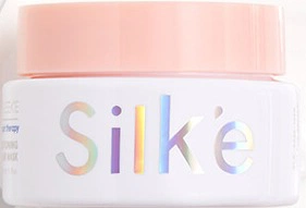 Silke Sleek’E Repair Therapy Deep Conditioning Hair Mask