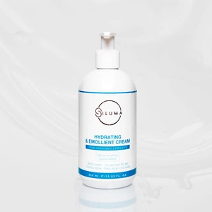 Siluma Hydrating & Emollient Cream