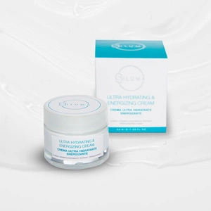 Siluma Ultra Hydrating & Energizing Cream