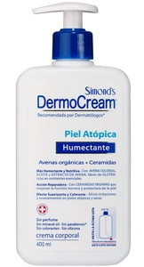 Simond's Dermocream Piel Atópica Humectante