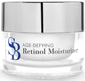 Simple Beauty Retinol Cream
