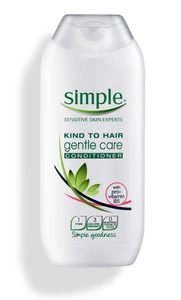 Simple Gentle Care Conditioner