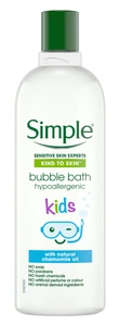 Simple Kids Hypoallergenic Bath