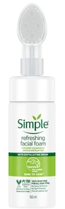 Simple Kind To Skin Refreshing Facial Foam