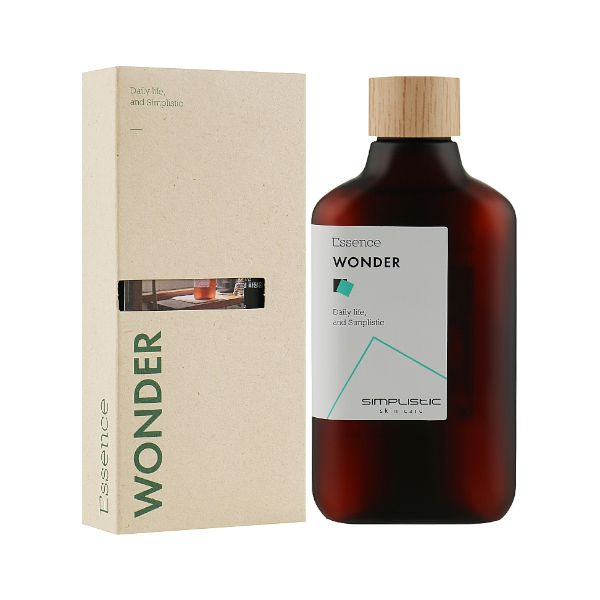 SIMPLISTIC Essence WONDER - 150ml