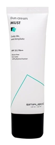 Simplistic Sun Cream Must Spf 33 PA++