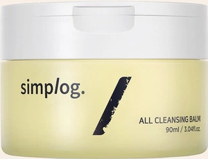 Simplog All Cleansing Balm