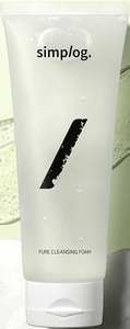 Simplog Pure Cleansing Foam
