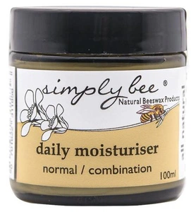 Simply Bee Daily Moisturiser
