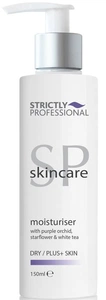 Simply Professional Moisturiser Dry/Plus+