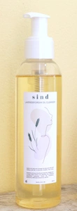 Sind Beauty Lavender Dream Oil Cleanser