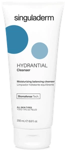 singuladerm Hydrantial Cleanser